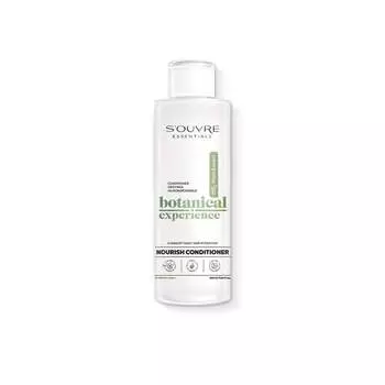 Кондиционер для волос - NOURISH CONDITIONER - растительный опыт Revolution