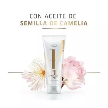 Кондиционер для волос Oil Reflections Acondicionador Wella Professionals, 200 ml
