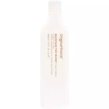 Кондиционер для волос Original & Mineral Maintain the Mane Conditioner, 350 ml
