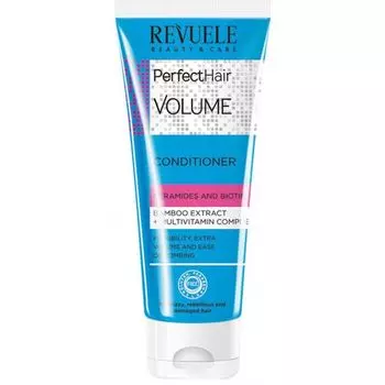 Кондиционер для волос Perfect Hair Volume Acondicionador Revuele, 250 ml