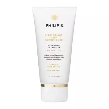 Кондиционер для волос Philip B Paraben Free Lightweight Deep Conditioner, 60 ml