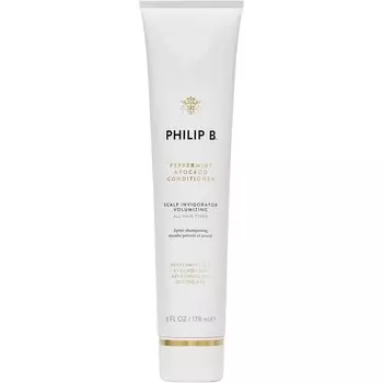 Кондиционер для волос Philip B Peppermint Avocado Conditioner, 178 ml