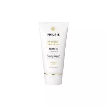 Кондиционер для волос Philip B Weightless Volumizing Conditioner, 60 ml