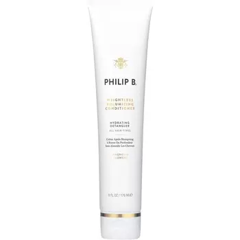 Кондиционер для волос Philip B Weightless Volumizing Conditioner, 178 ml