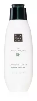 Кондиционер для волос, придающий блеск и легкое расчесывание Rituals The Ritual Of Jing