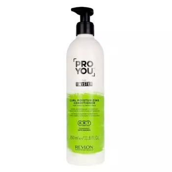 Кондиционер для волос Pro You The Twister Acondicionador Hidratante Rizos Revlon, 350 ml