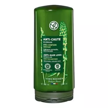 Кондиционер для волос против выпадения волос Yves Rocher, 200 мл
