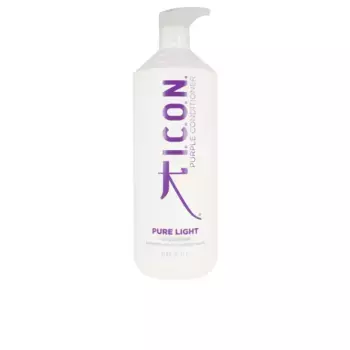 Кондиционер для волос Pure light toning conditioner I.C.O.N., 1000 мл.
