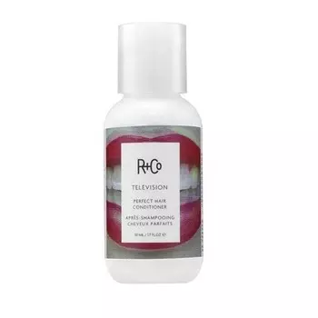Кондиционер для волос R+Co Television Perfect, 1,70 жидких унции
