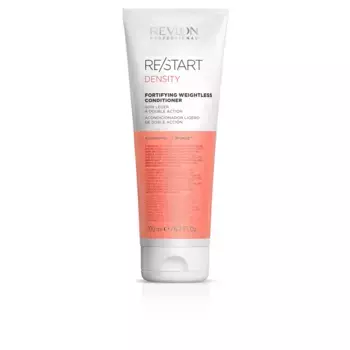 Кондиционер для волос re-start fortifying conditioner Revlon, 200 мл.