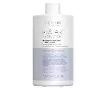 Кондиционер для волос re-start hydration melting conditioner Revlon, 750 мл.