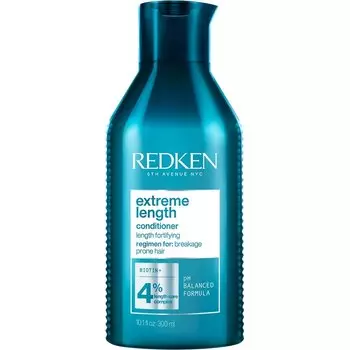 Кондиционер для волос Redken Conditioner with Biotin, 300 ml