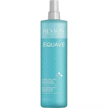 Кондиционер для волос Revlon Professional Hydro Instant Detangling Conditioner, 500 ml
