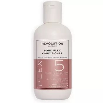 Кондиционер для волос Revolution Haircare Bond Plex, 250 мл, Makeup Revolution