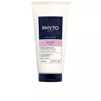 Кондиционер для волос Rizos acondicionador hidratacin Phyto, 175 мл.