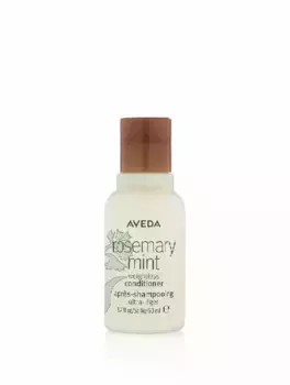 Кондиционер для волос Rosemary Mint Weightless, 50 мл Aveda