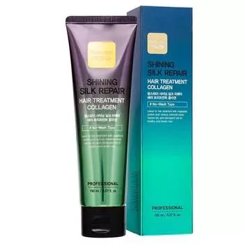 Кондиционер для волос с коллагеном, 150 мл FarmStay, Shining Silk
