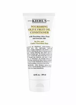 Кондиционер для волос с маслом оливы и фруктов Olive Fruit Oil Kiehl's