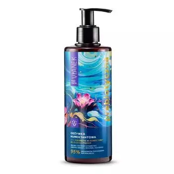 Кондиционер для волос с пребиотиком и увлажнителем, 300 мл Vianek