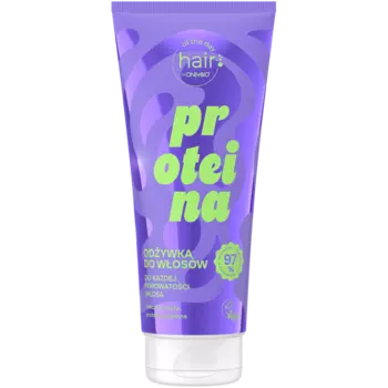 Кондиционер для волос с протеинами, 200 мл Hair Of The Day By only bio