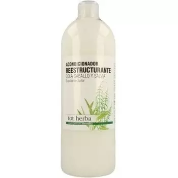 Кондиционер для волос с шалфеем и хвощом 100 мл Tot Herba