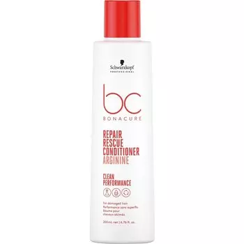 Кондиционер для волос Schwarzkopf Professional Conditioner, 200 ml