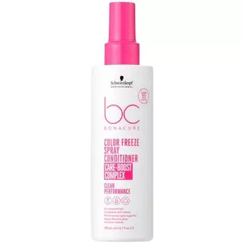 Кондиционер для волос Schwarzkopf Professional Spray Conditioner, 200 ml