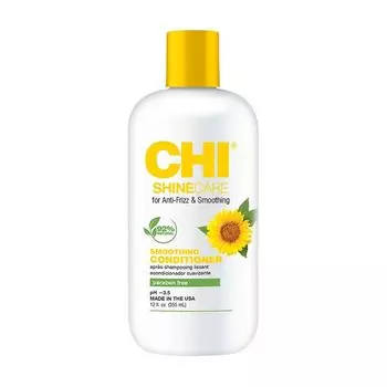 Кондиционер для волос Shine Care CHI, 355 мл
