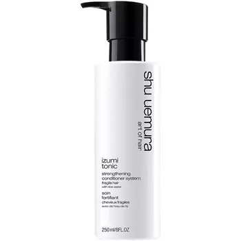 Кондиционер для волос Shu Uemura Strengthening Conditioner System, 250 ml