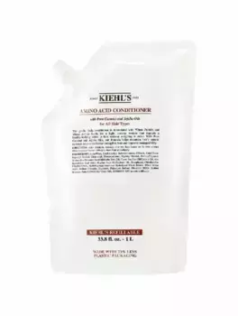 Кондиционер для волос (сменный блок) Amino Acid, 1000 мл Kiehl's