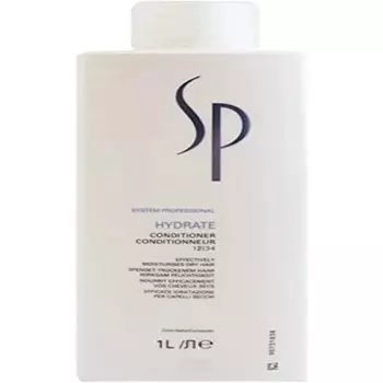 Кондиционер для волос, System Professional