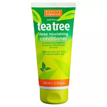 Кондиционер для волос Tea Tree Acondicionador de rbol de T Beauty Formulas, 200 ml