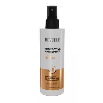 Кондиционер для волос total defense spray protector para el cabello Revuele, объем 150 мл
