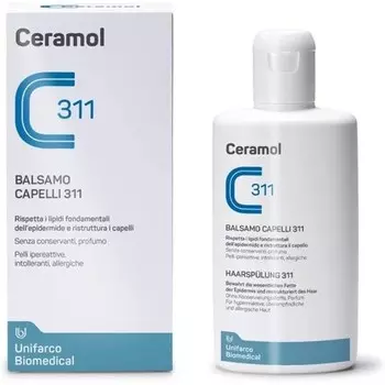 Кондиционер для волос Unifarco 210г