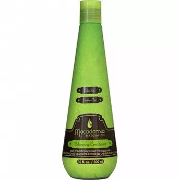 Кондиционер для волос, увеличивающий объем, 300 мл Macadamia Professional, Natural Oil