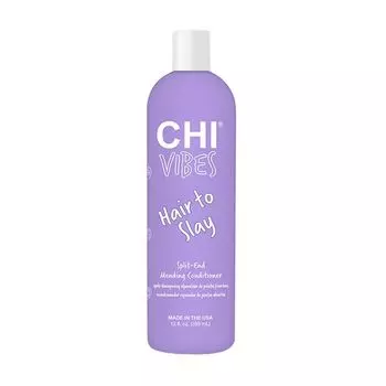 Кондиционер для волос Vibes CHI, 355 мл
