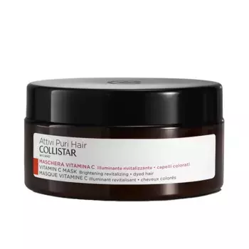Кондиционер для волос Vitamina c acondicionador revitalizante Collistar, 200 мл.