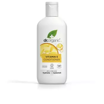 Кондиционер для волос Vitamina e acondicionador Dr. Organic, 265 мл.