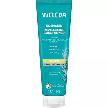 Кондиционер для волос Weleda Rosmarin Revitalising Conditioner, 150 ml