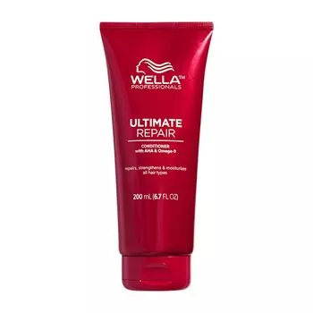 Кондиционер для волос Wella Conditioner, 200 ml
