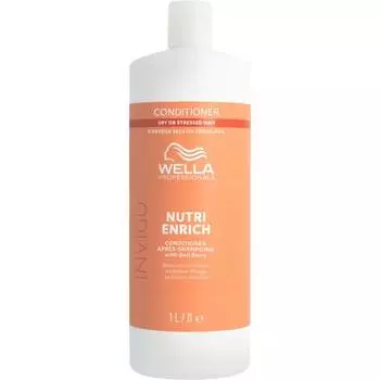 Кондиционер для волос Wella Deep Nourishing Conditioner, 1000 ml