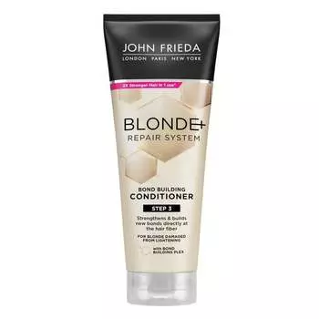 Кондиционер для восстановления волос John Frieda Blonde+ Repair System 250 мл