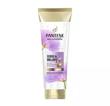 Кондиционер для восстановления волос Sedoso & Brillante Pantene, 160 ml