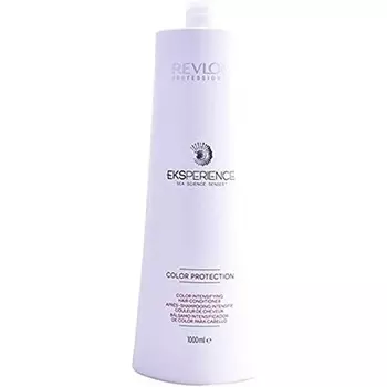 Кондиционер для защиты цвета Eksperience 1000мл, Revlon
