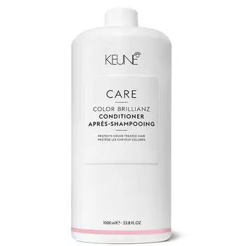 Кондиционер для защиты цвета окрашенных волос Keune Care Color Brillianz, 1000 мл Inna marka