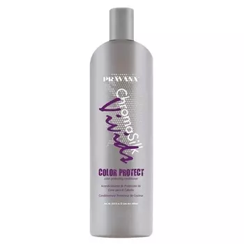 Кондиционер для защиты цвета Vivids, 33,8 унции, Pravana