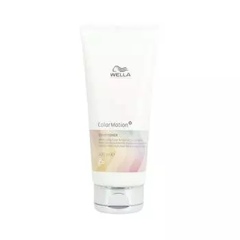 Кондиционер для защиты цвета волос, 200 мл Wella Professionals, Color Motion+