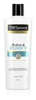 Кондиционер для жирных волос TRESemm Purify & Hydrate