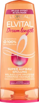 Кондиционер Dream Длина 200мл L'Oreal