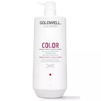 Кондиционер dualsenses color brilliance Goldwell, 1000 мл.